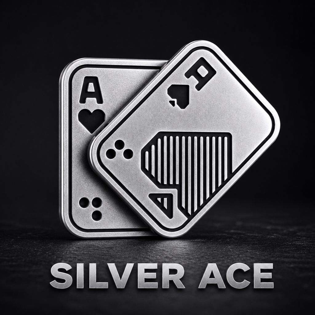 Premium Magnetic Playing Card Slider