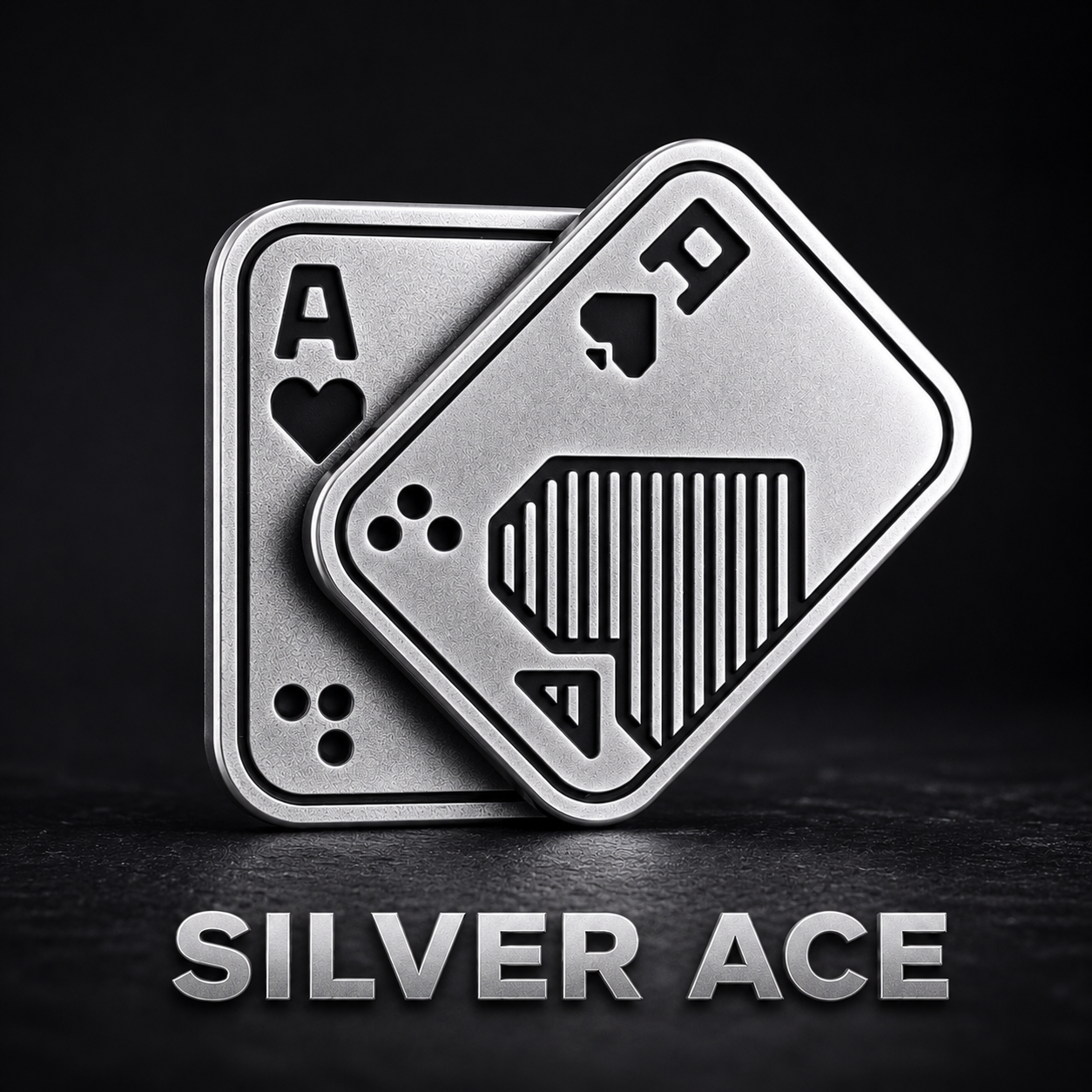 Premium Magnetic Playing Card Slider